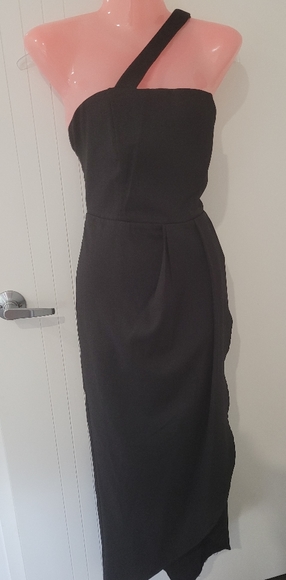 Luvalot formal maxi dress - Picture 2 of 6